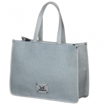 Sansibar Tote Bag, jeans