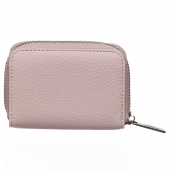 Sansibar Zip Wallet S, rose