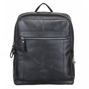 Sansibar Backpack, black