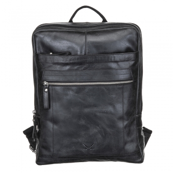 Sansibar Business Backpack, black