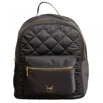 Sansibar Backpack, anthracite