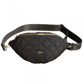 Sansibar Beltbag XL, anthracite