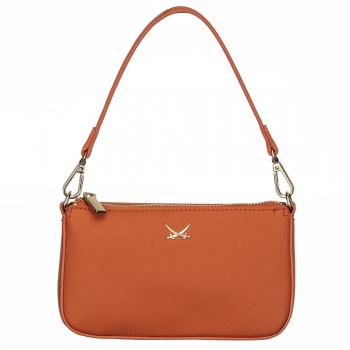 Sansibar Shoulder Bag, orange
