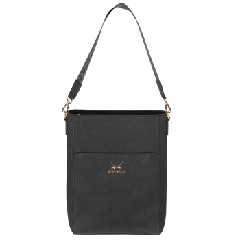 Sansibar Tote Bag, black