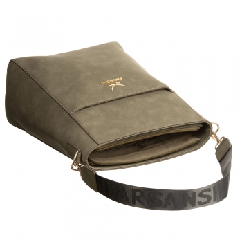 Sansibar Tote Bag, olive