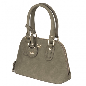 Sansibar Zip Bag, olive