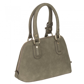 Sansibar Zip Bag, olive