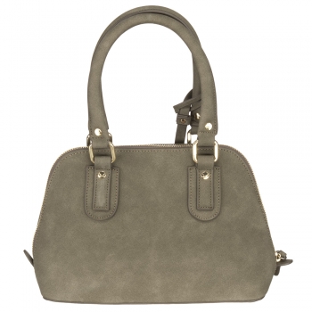 Sansibar Zip Bag, olive