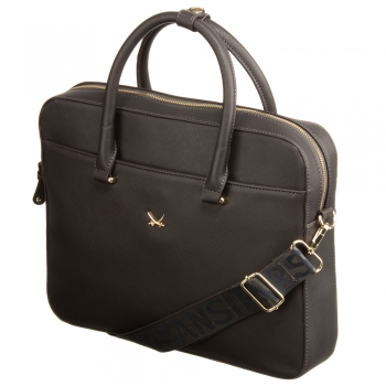 Sansibar Business Bag, anthracite