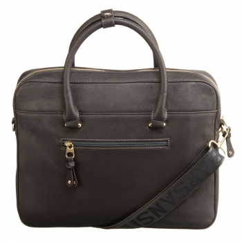 Sansibar Business Bag, anthracite