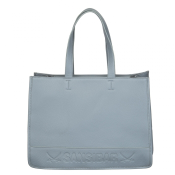 Sansibar Tote Bag, jeans