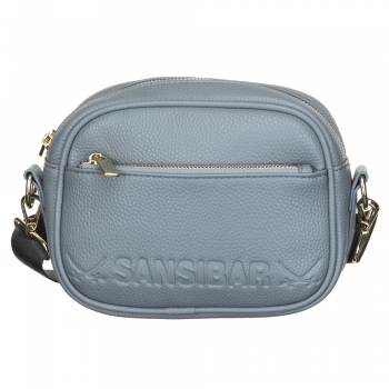 Sansibar Camera Bag, jeans
