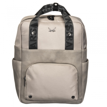 Sansibar Backpack, taupe