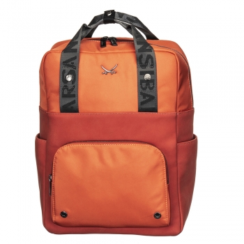 Sansibar Backpack, orange