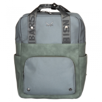 Sansibar Backpack, olive