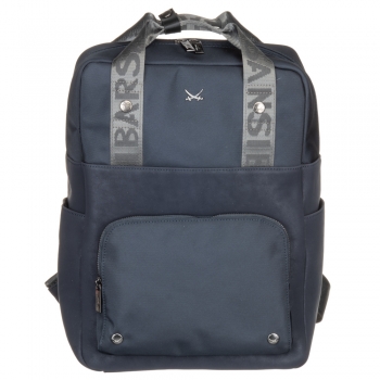 Sansibar Backpack, navy