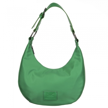 Sansibar Shoulder Bag, green