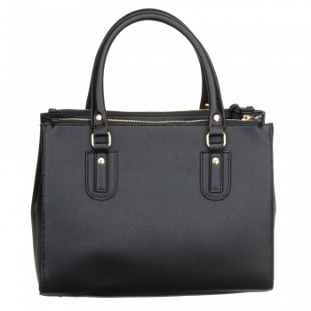 Sansibar Zip Bag, black