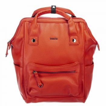 BOSCHA Backpack, red