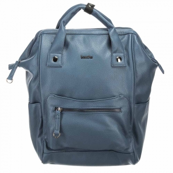 BOSCHA Backpack, blue