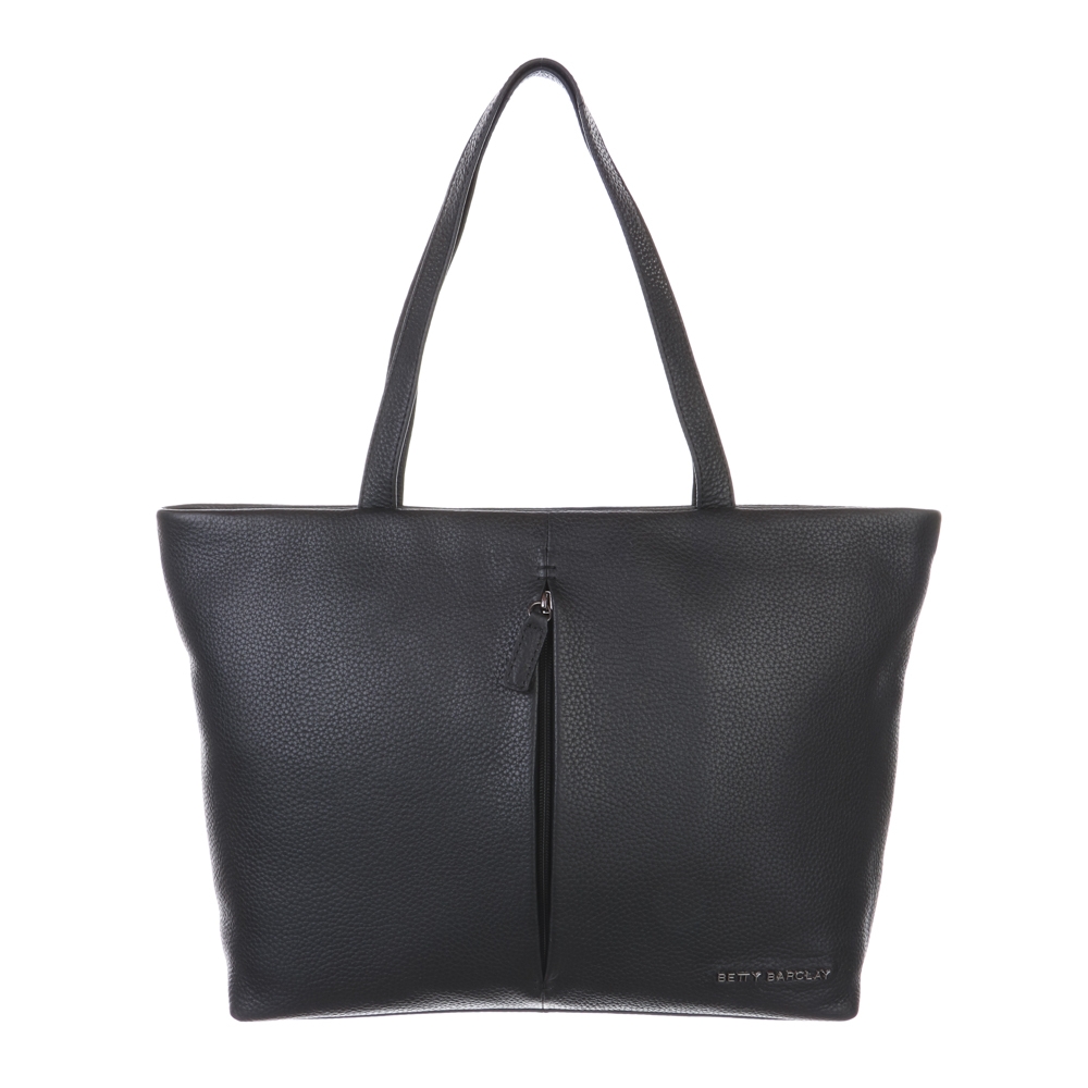Betty Barclay Shopper Bag, black