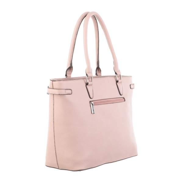 Betty Barclay Shopper Rose