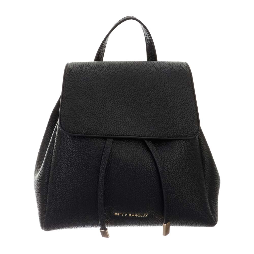 Betty Barclay Backpack, black