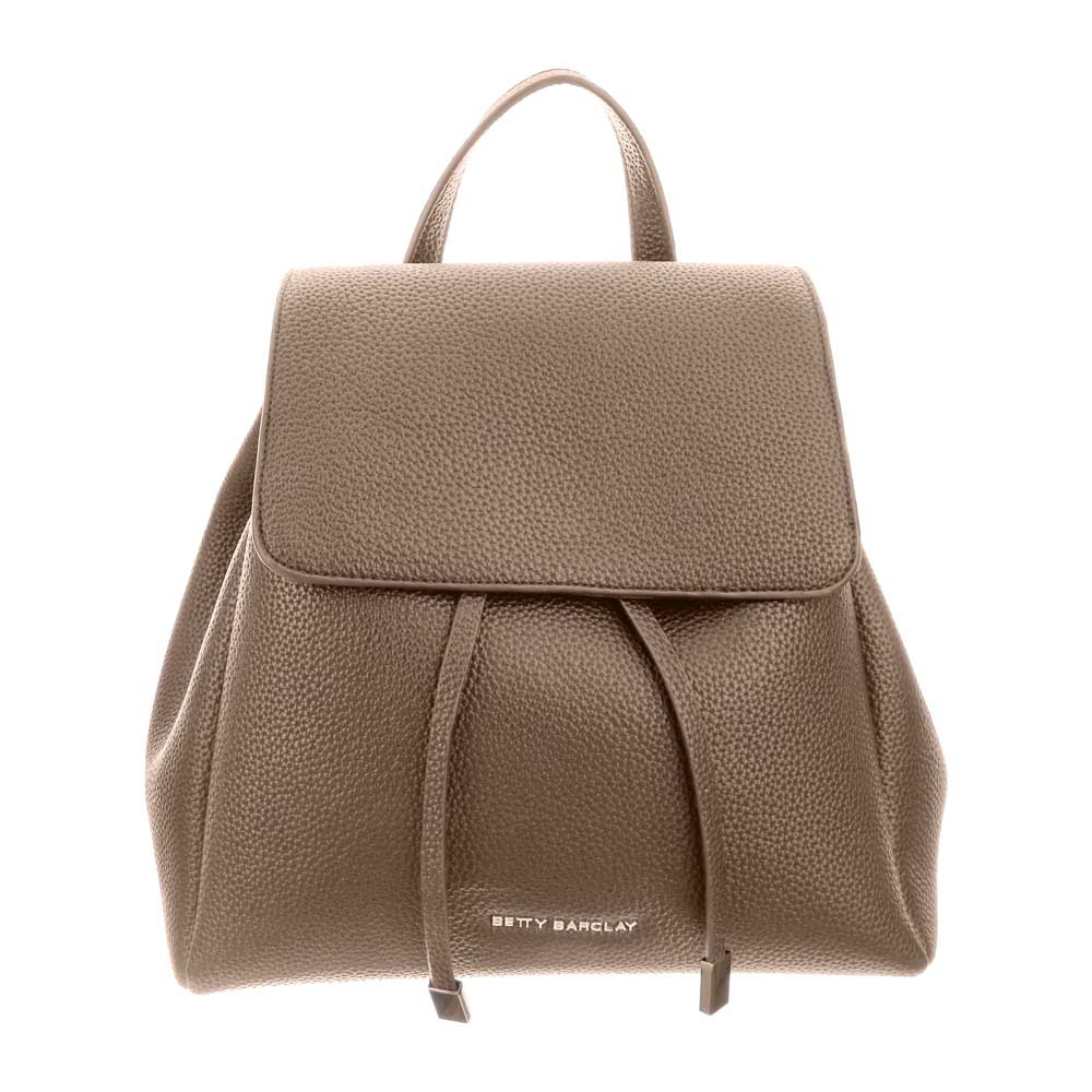 Betty Barclay Backpack, cappuccino