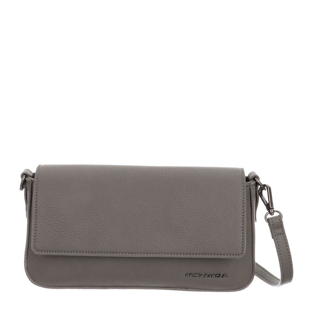 Betty Barclay Baguette Bag, anthracite
