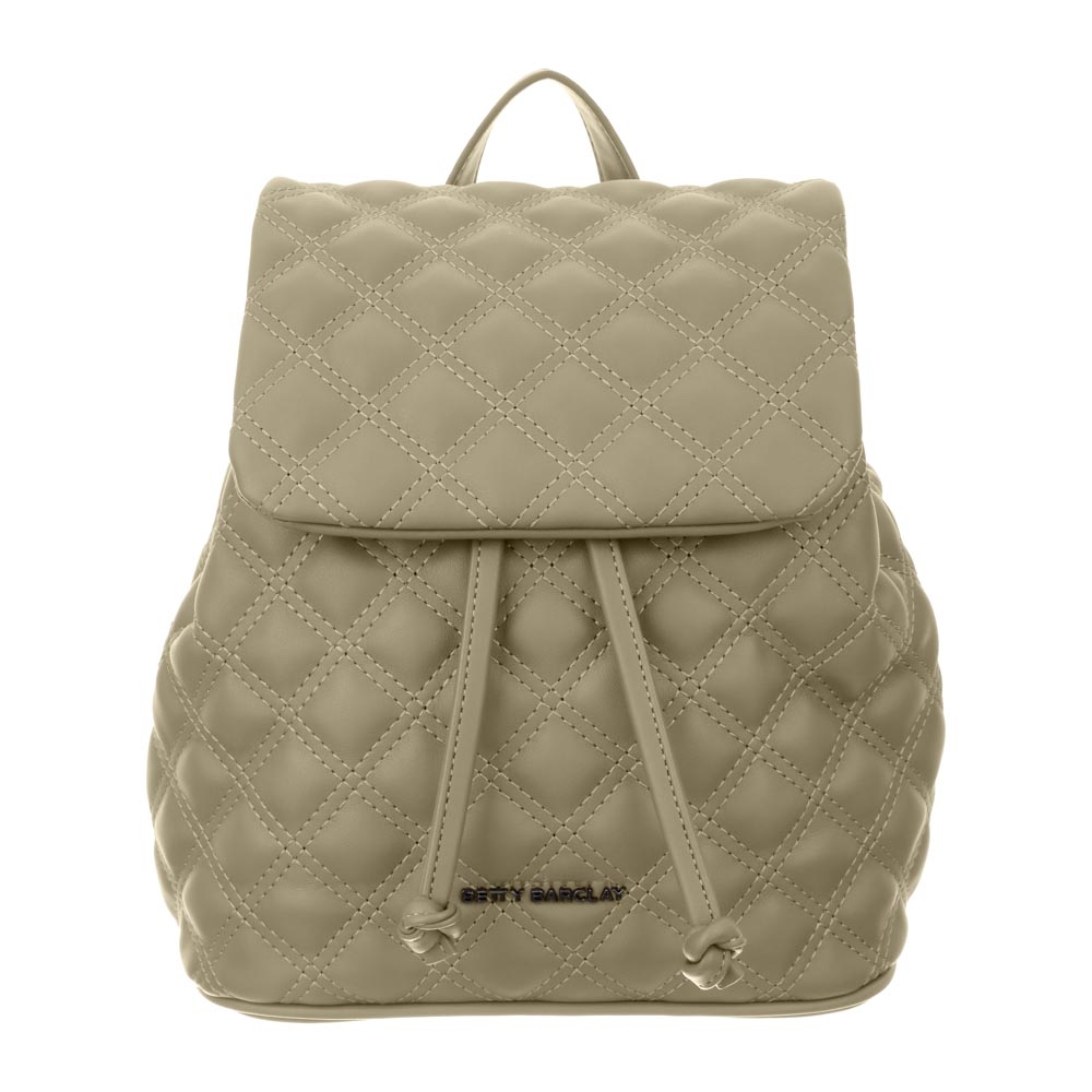 Betty Barclay Backpack, olive