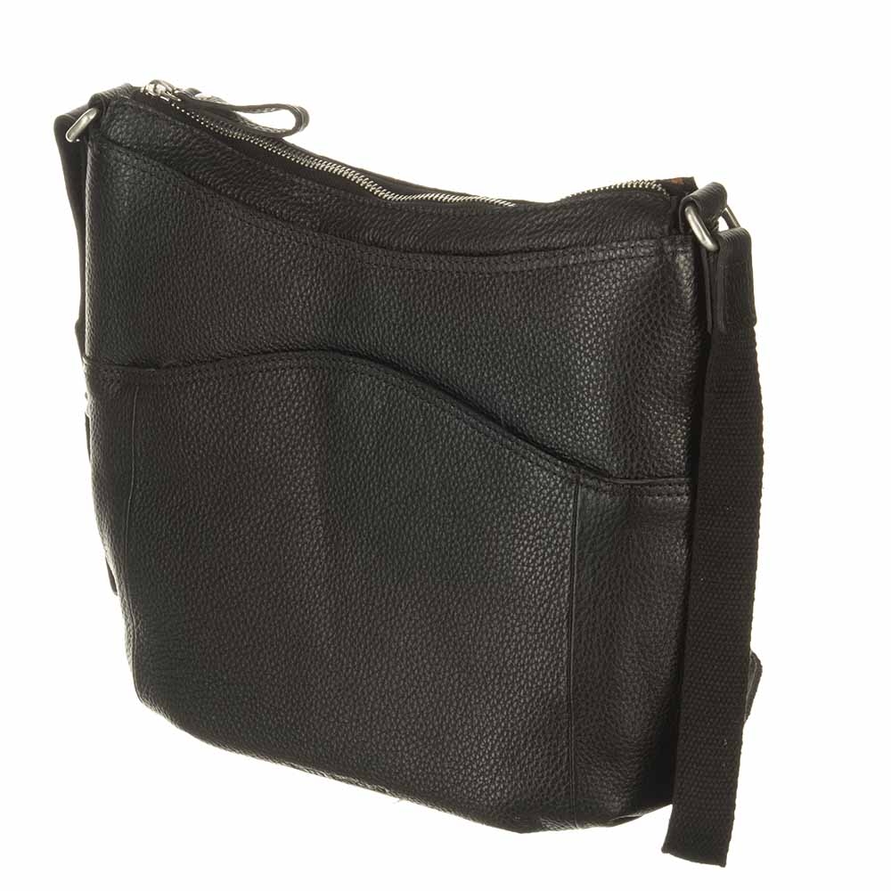 Betty Barclay Shoulder Bag, black