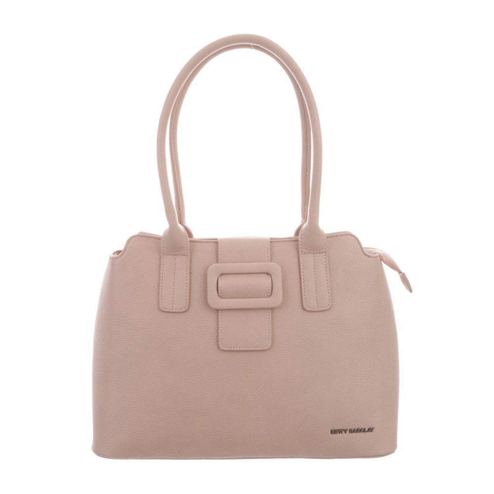 Betty Barclay Shopper, rose