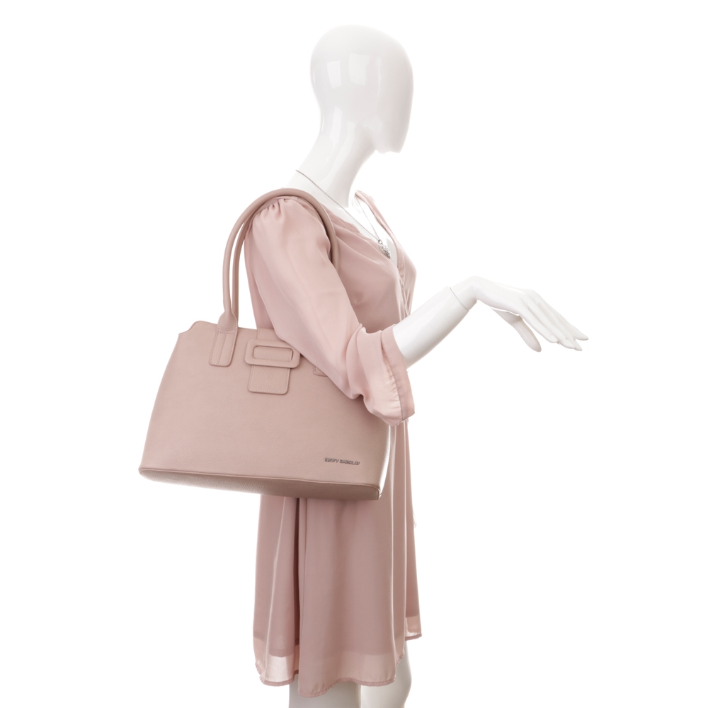 Betty Barclay Shopper, rose