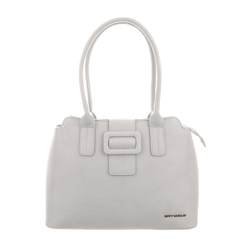 Betty Barclay Shopper, light grey