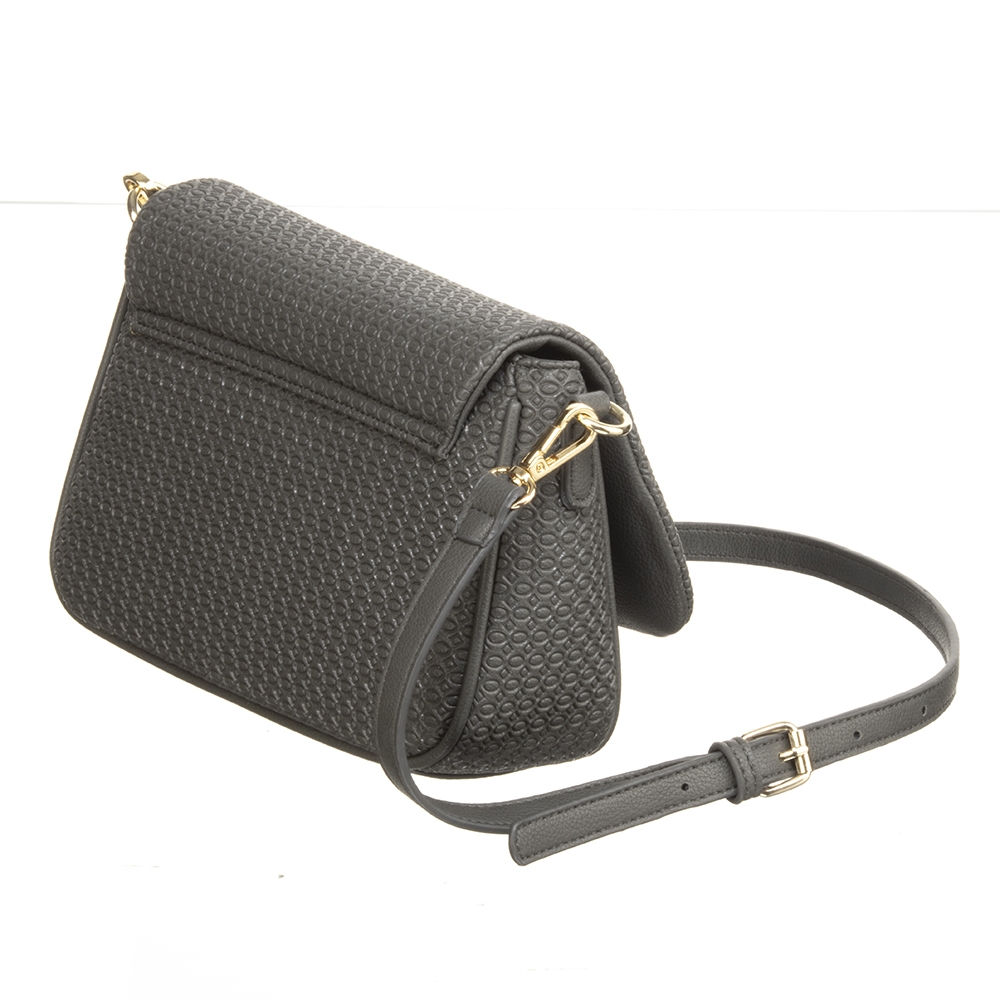 Betty Barclay Shoulder Bag, anthracite