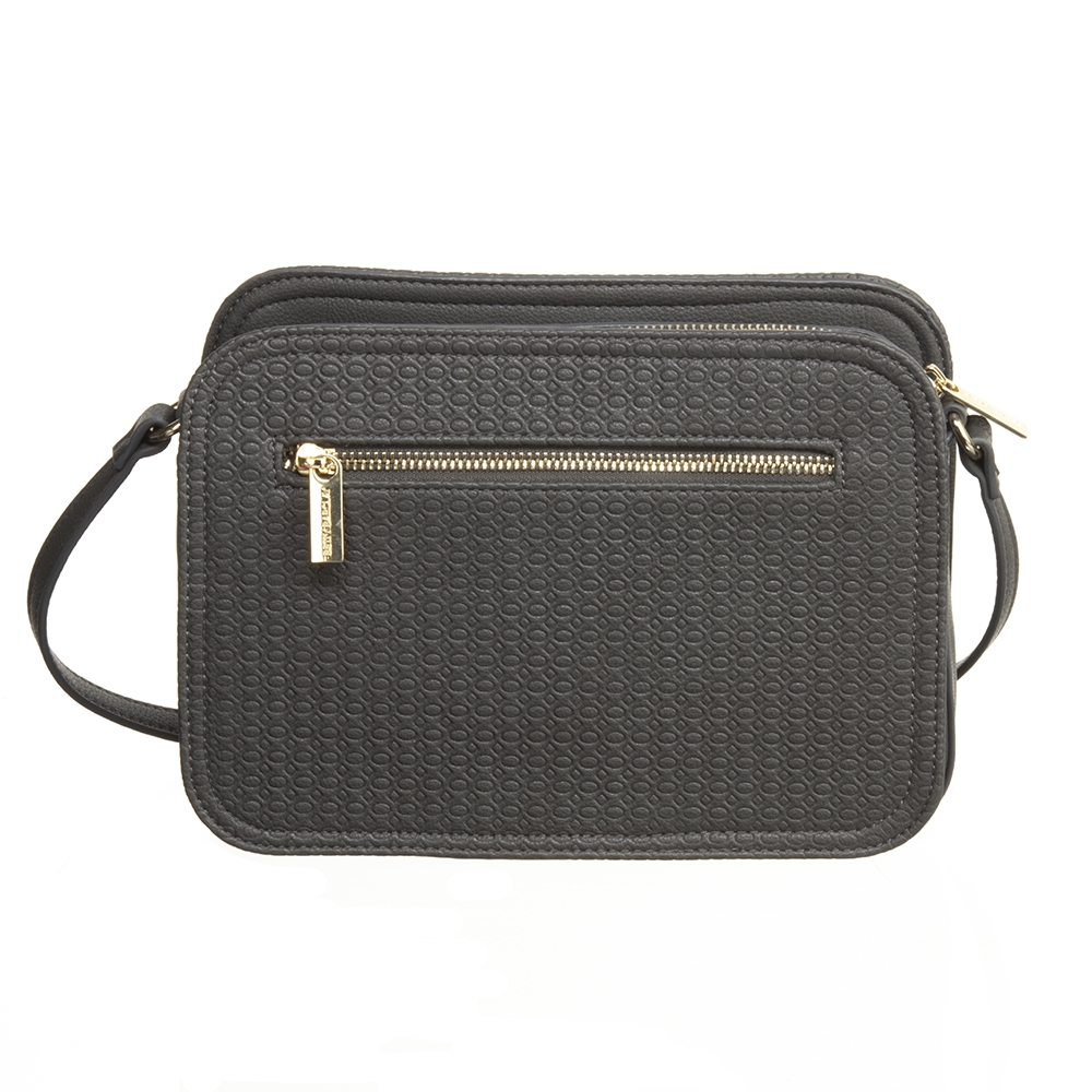 Betty Barclay Crossover Bag, anthracite