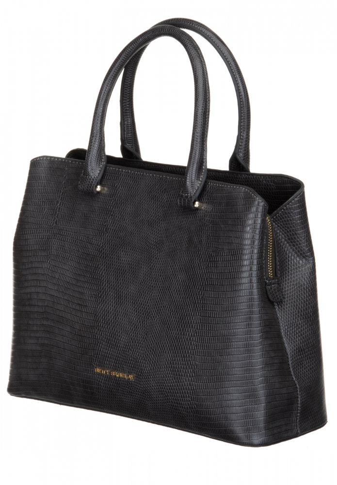 Betty Barclay Top Handle, anthracite - Kopie