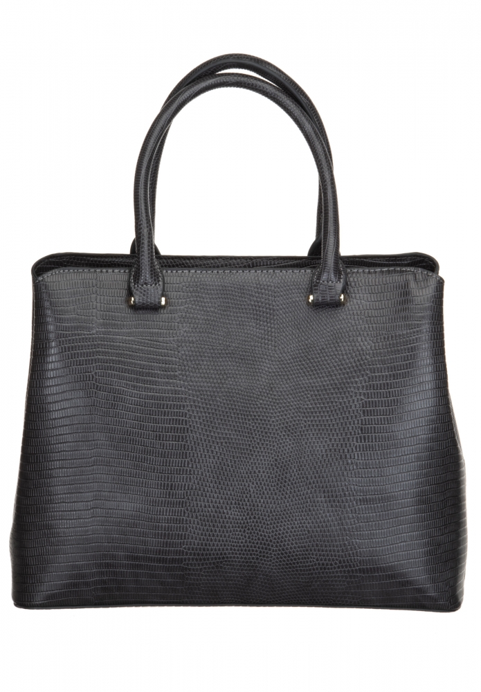 Betty Barclay Top Handle, anthracite - Kopie