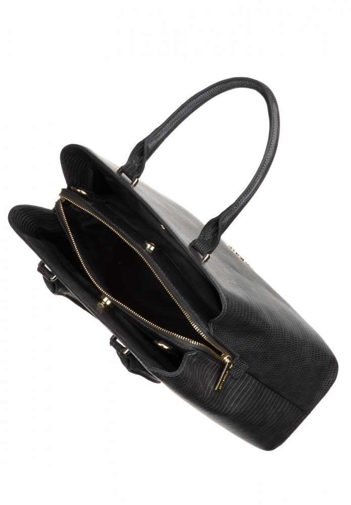 Betty Barclay Top Handle, anthracite - Kopie