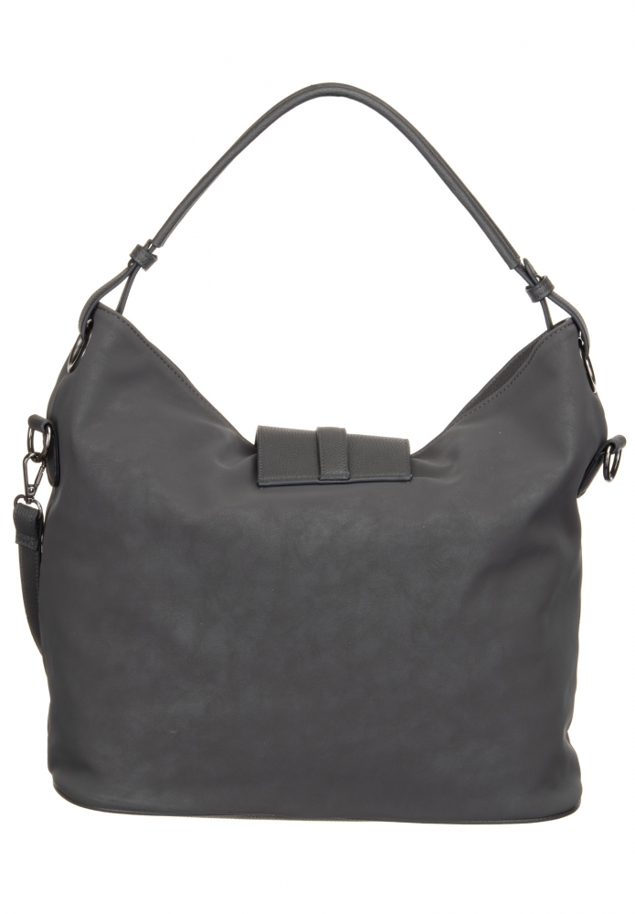 Betty Barclay Hobo Bag, grey