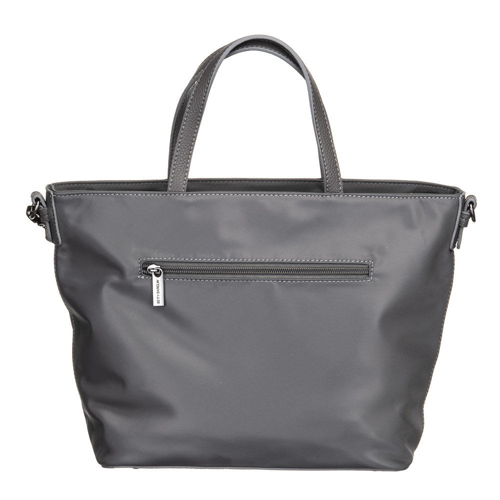 Betty Barclay Shopper Bag, grey