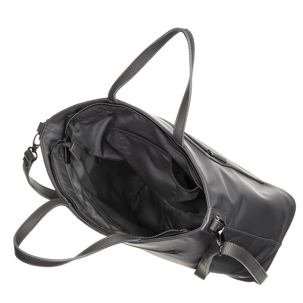 Betty Barclay Shopper Bag, grey