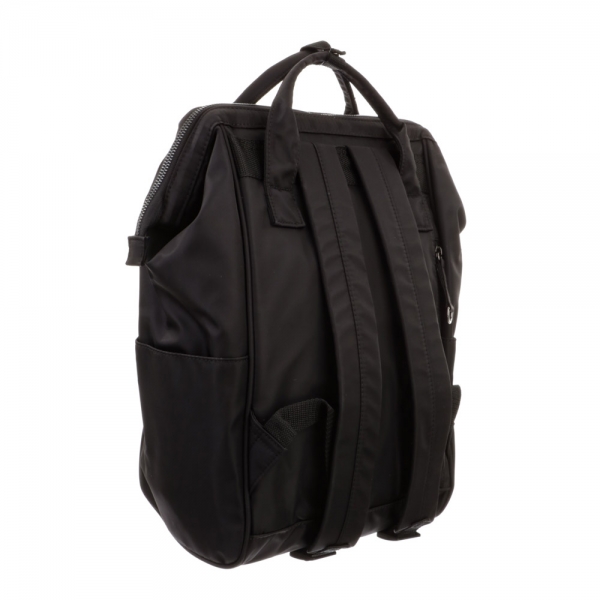 Boscha Rucksack Black