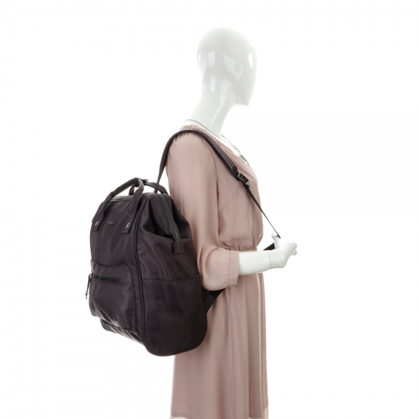 Boscha Rucksack Anthracite