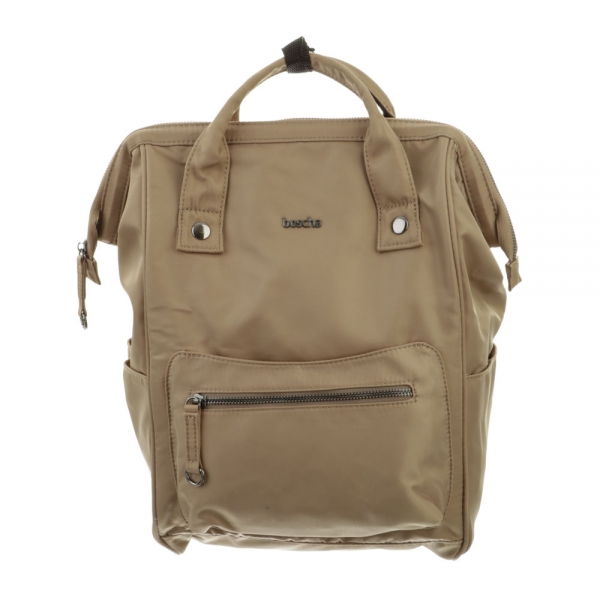 Boscha Rucksack Taupe