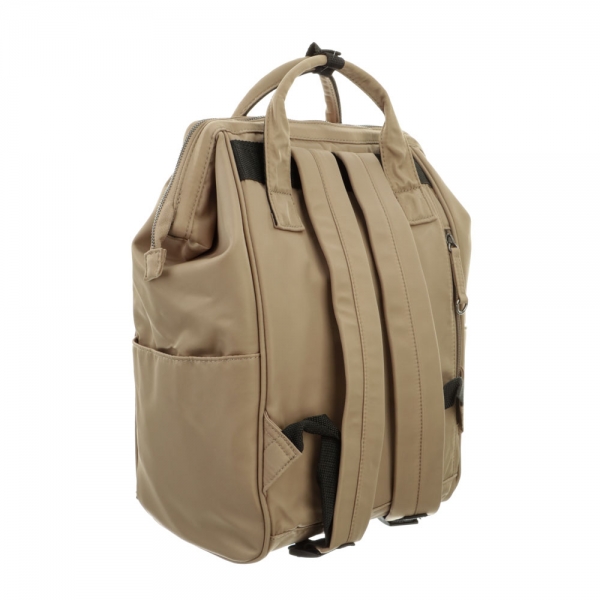 Boscha Rucksack Taupe