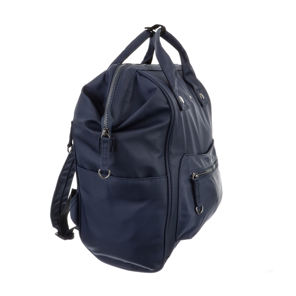 Boscha Rucksack Navy