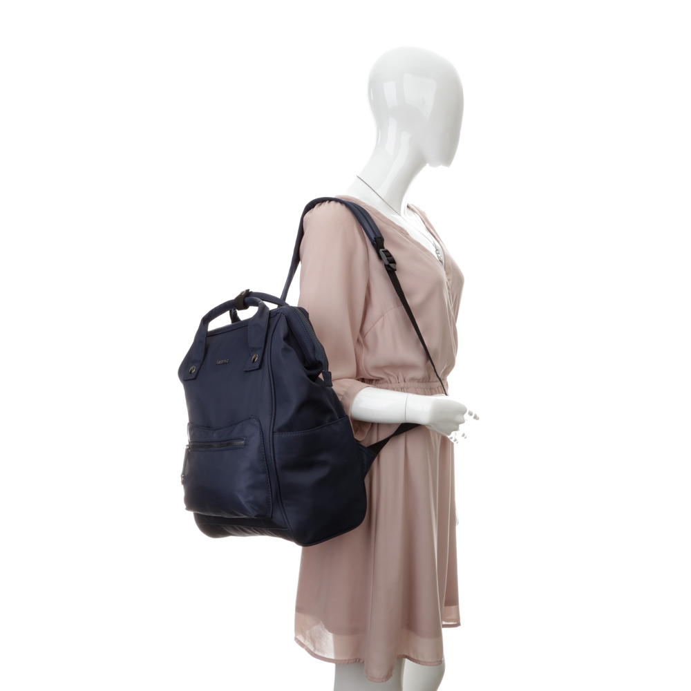Boscha Rucksack Navy