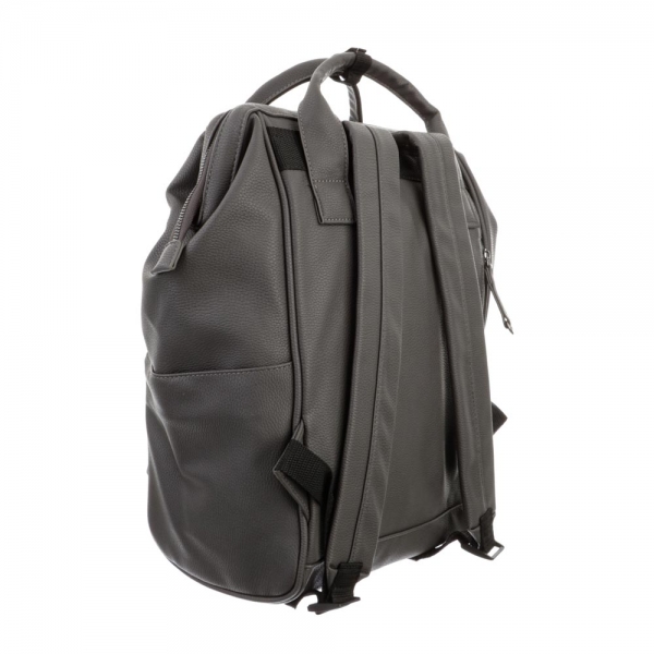 Boscha Rucksack Anthracite