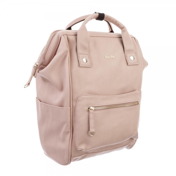 Boscha Rucksack Rose